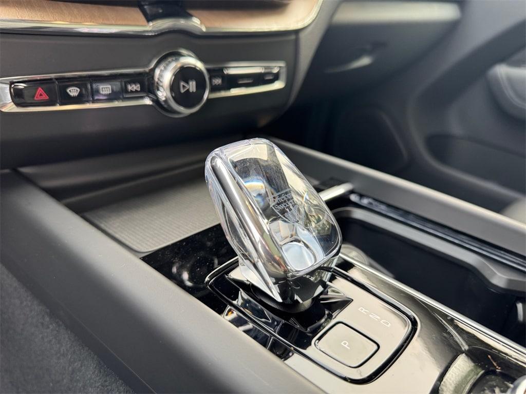 new 2026 Volvo XC60 car, priced at $65,299