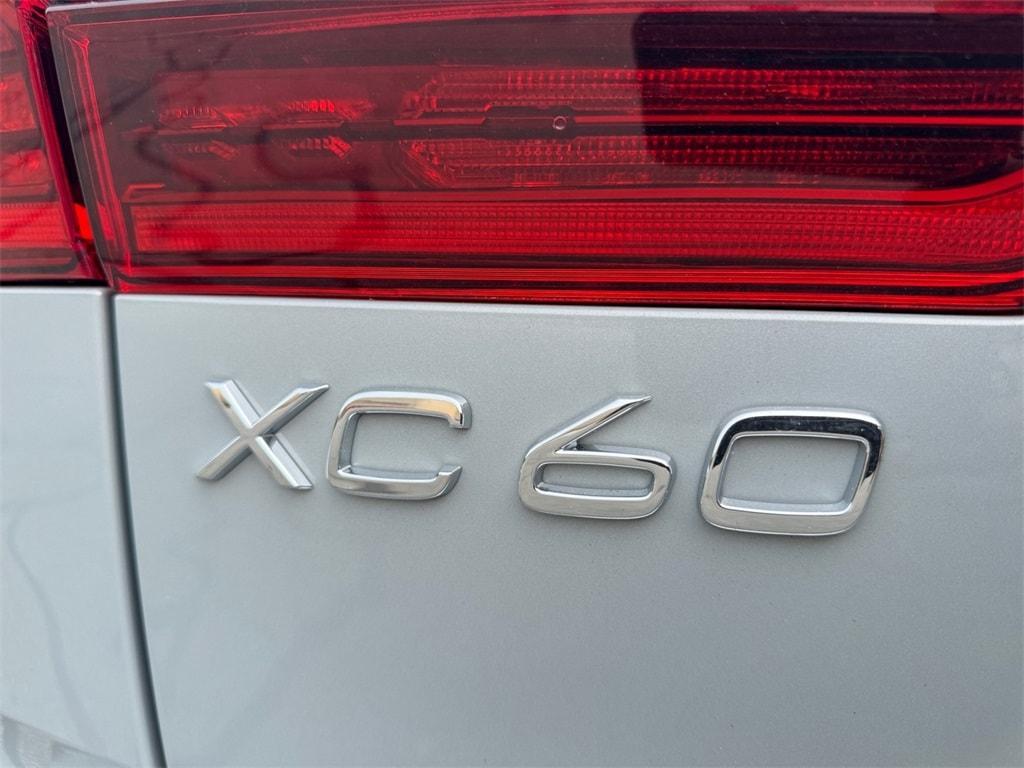 new 2026 Volvo XC60 car, priced at $65,299