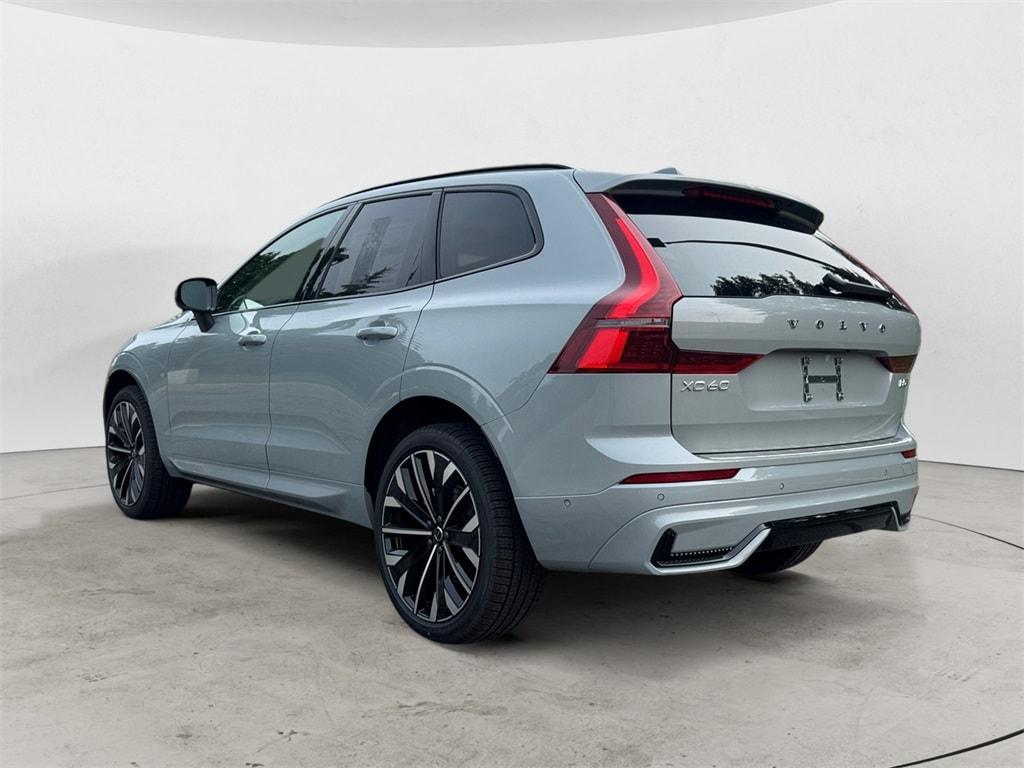 new 2026 Volvo XC60 car, priced at $65,299