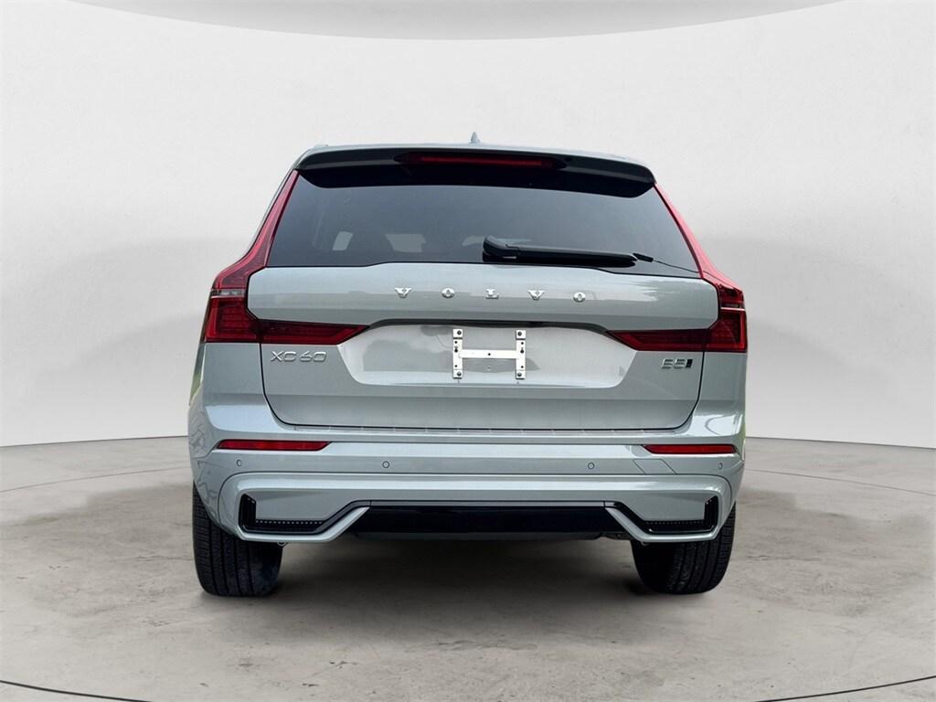 new 2026 Volvo XC60 car, priced at $65,299