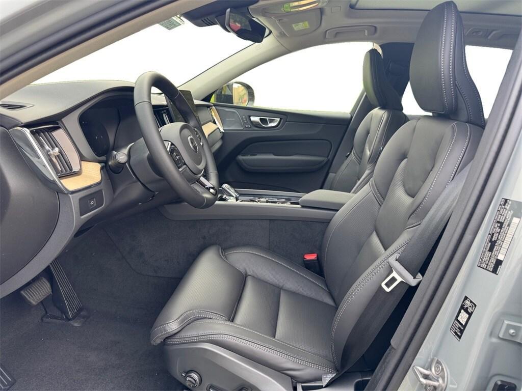 new 2026 Volvo XC60 car, priced at $65,299