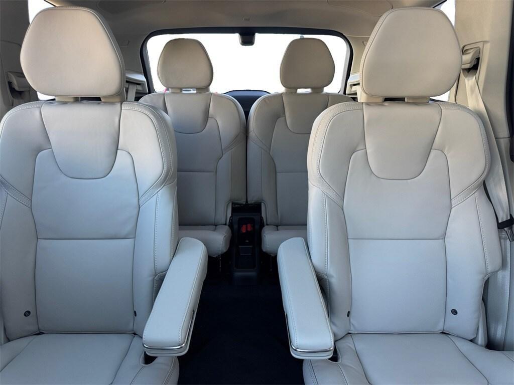 new 2026 Volvo XC90 car, priced at $82,994
