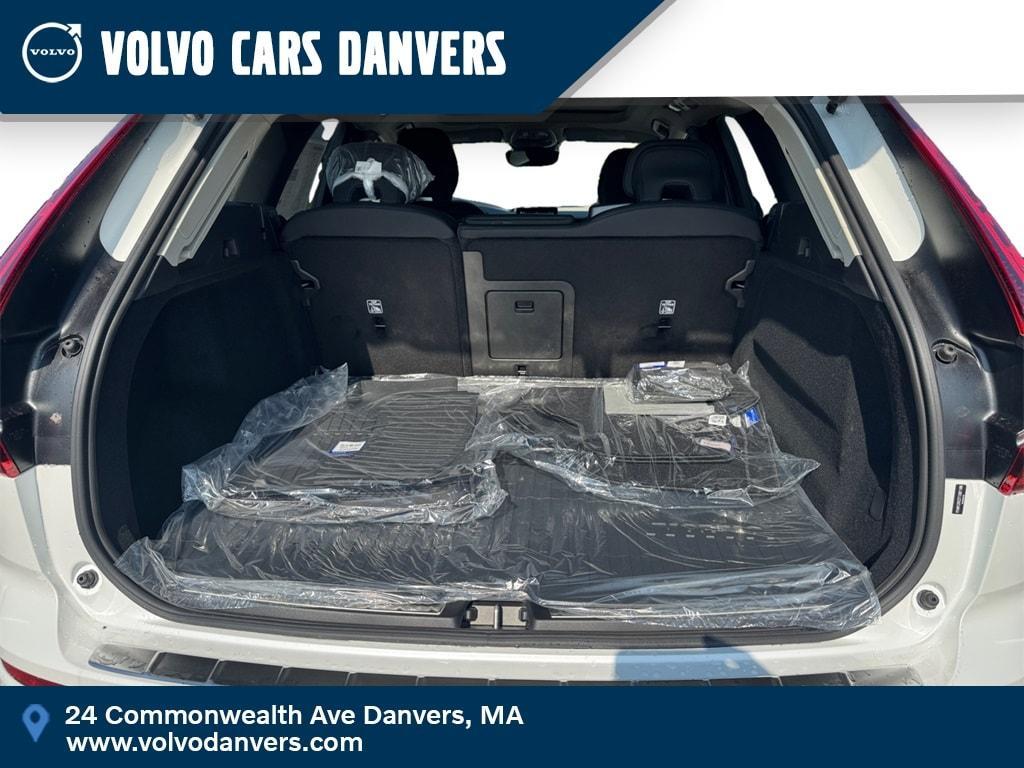 new 2026 Volvo XC60 car, priced at $58,909