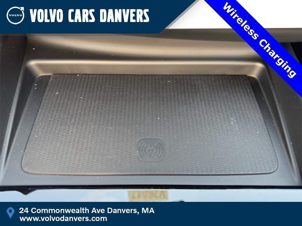 new 2026 Volvo XC60 car, priced at $58,909