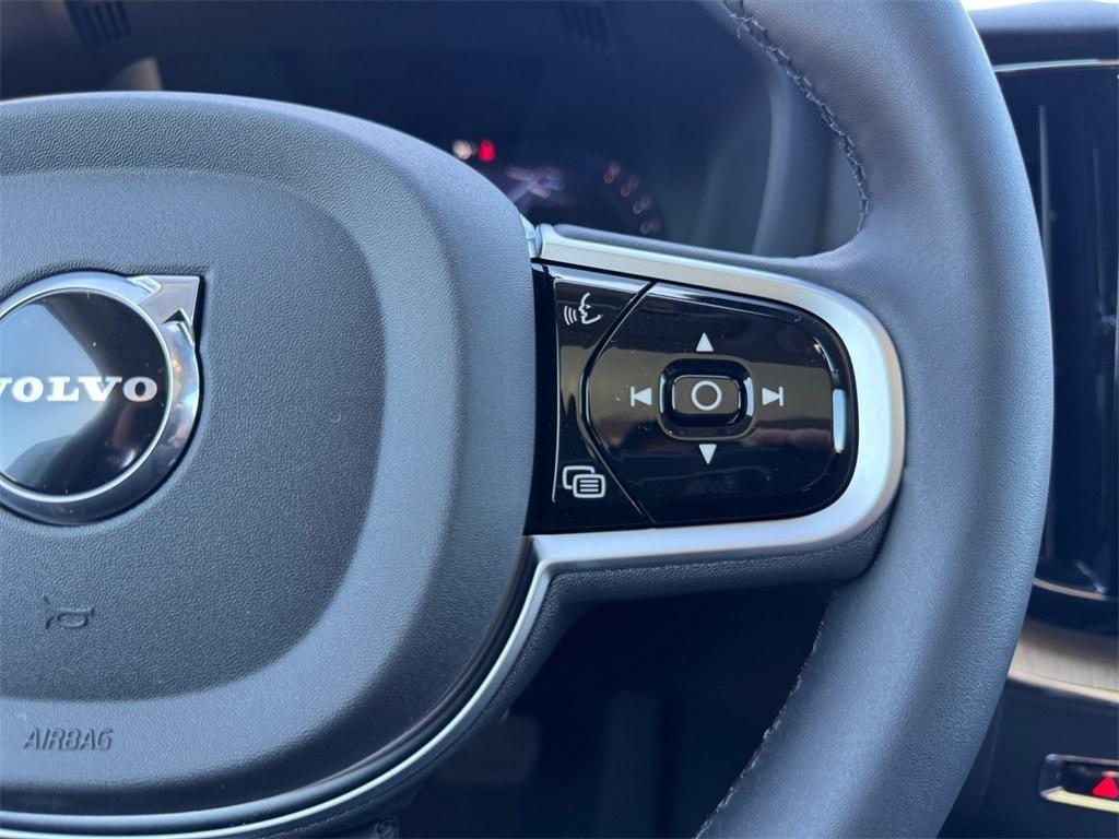 new 2026 Volvo XC60 car, priced at $58,909