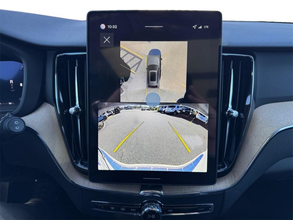 new 2026 Volvo XC60 car, priced at $58,909