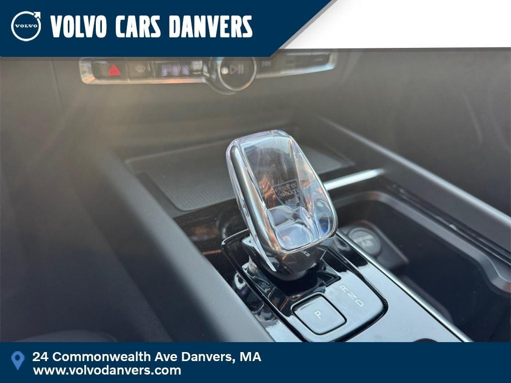 new 2026 Volvo XC60 car, priced at $58,909