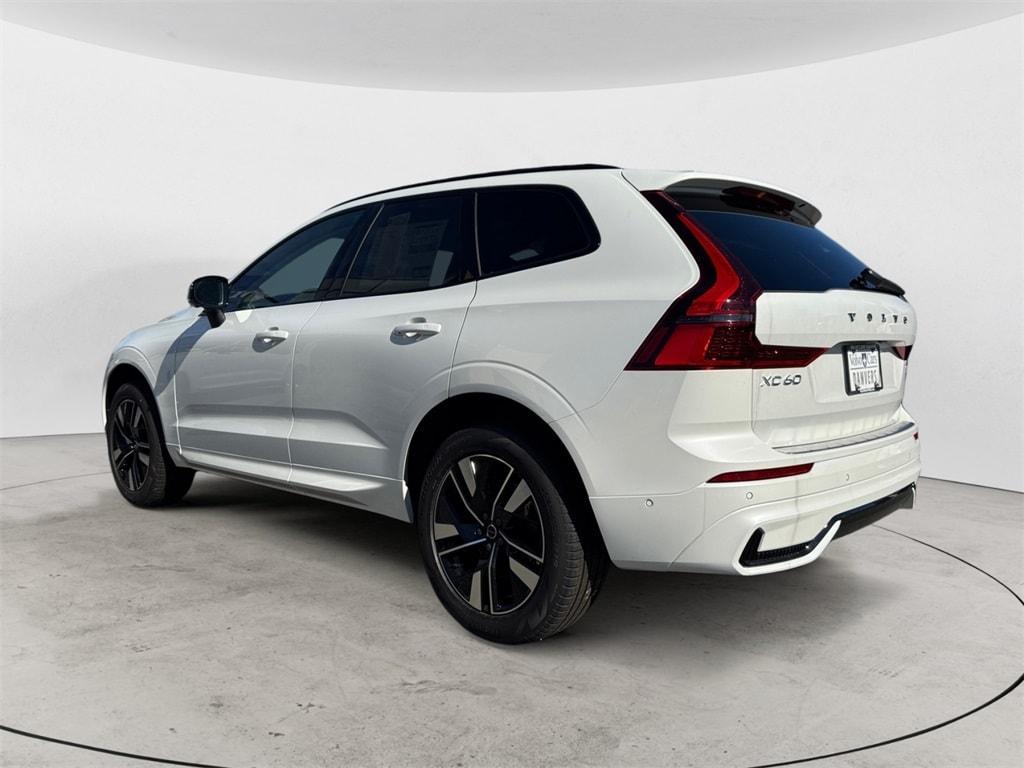 new 2026 Volvo XC60 car, priced at $58,909