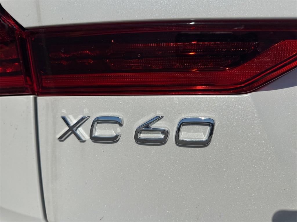 new 2026 Volvo XC60 car, priced at $58,909