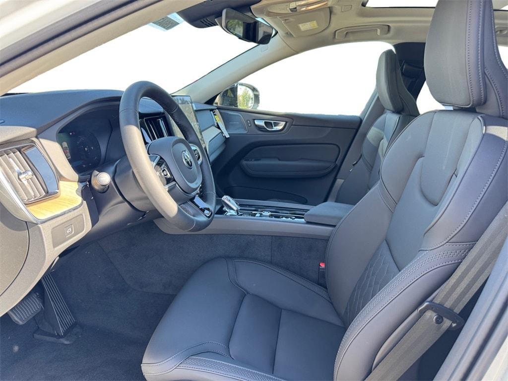 new 2026 Volvo XC60 car, priced at $58,909