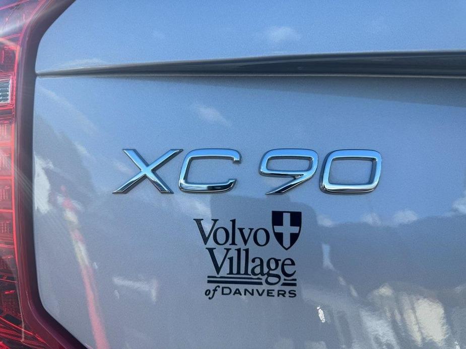 used 2024 Volvo XC90 Recharge Plug-In Hybrid car, priced at $68,968