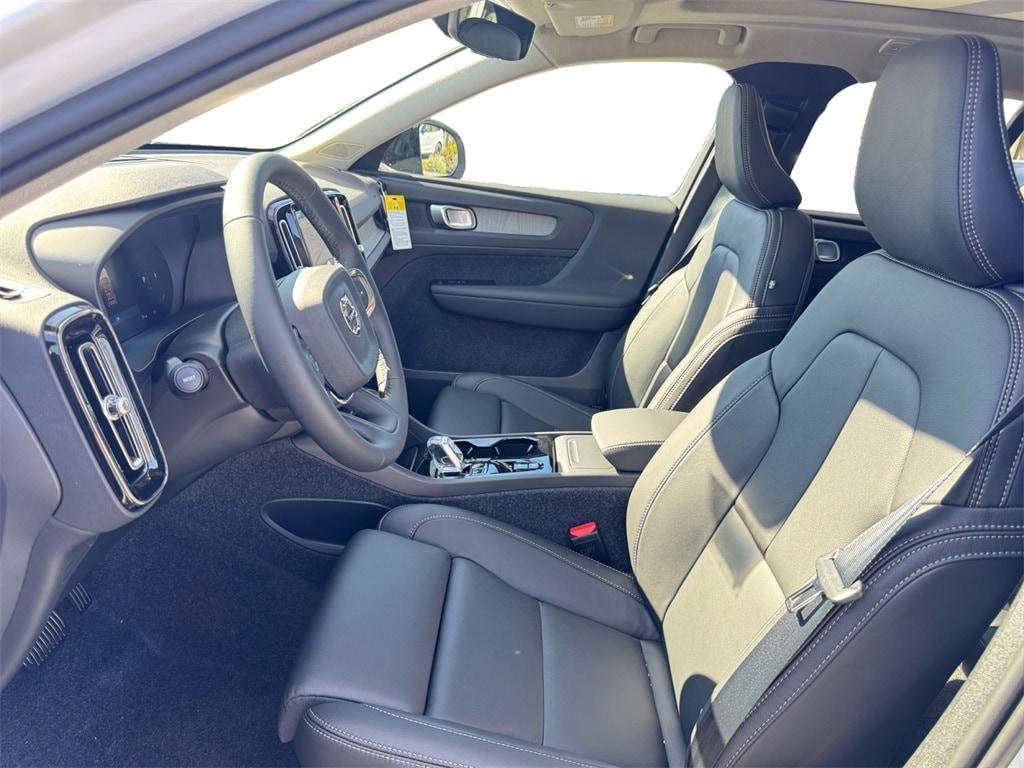new 2026 Volvo XC40 car, priced at $50,699