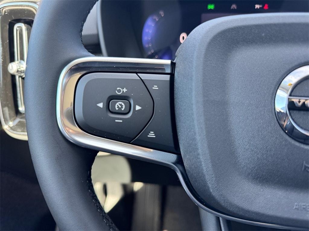 new 2026 Volvo XC40 car, priced at $50,699