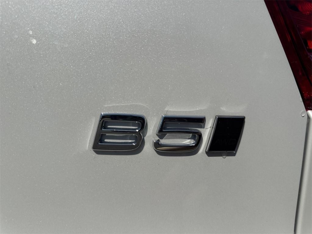 new 2026 Volvo XC40 car, priced at $50,699