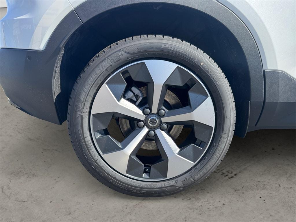 new 2026 Volvo XC40 car, priced at $50,699