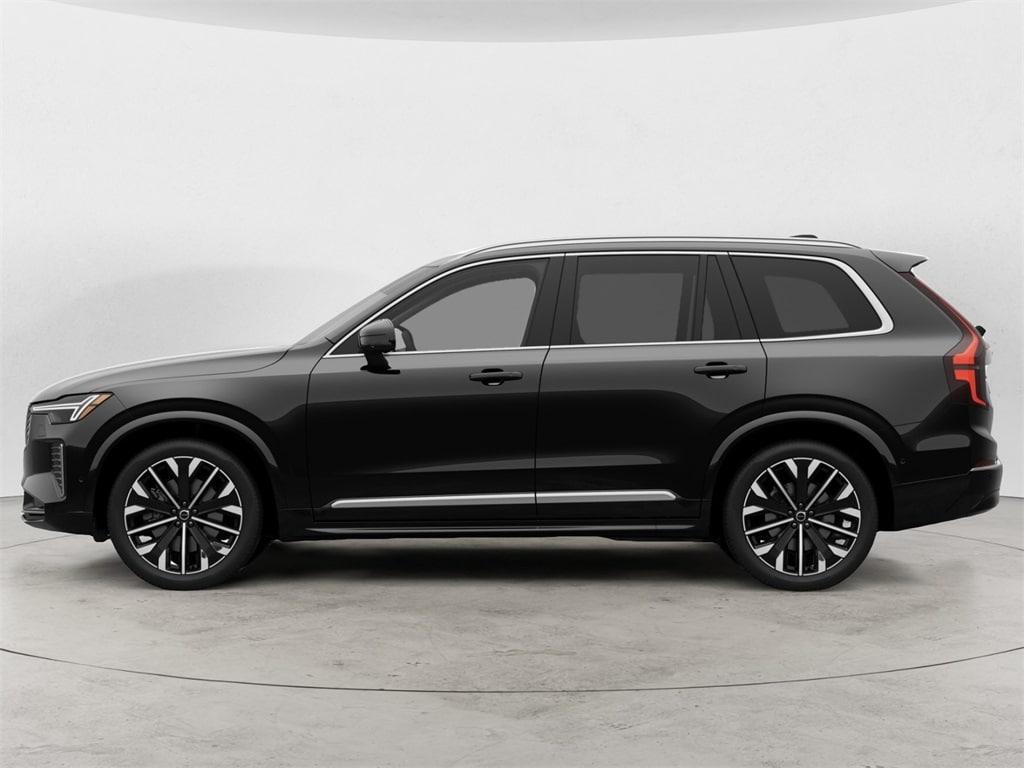 new 2026 Volvo XC90 car, priced at $75,155