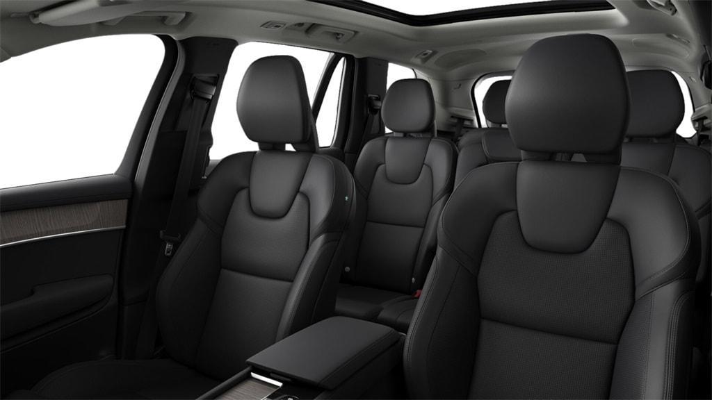 new 2026 Volvo XC90 car, priced at $75,155