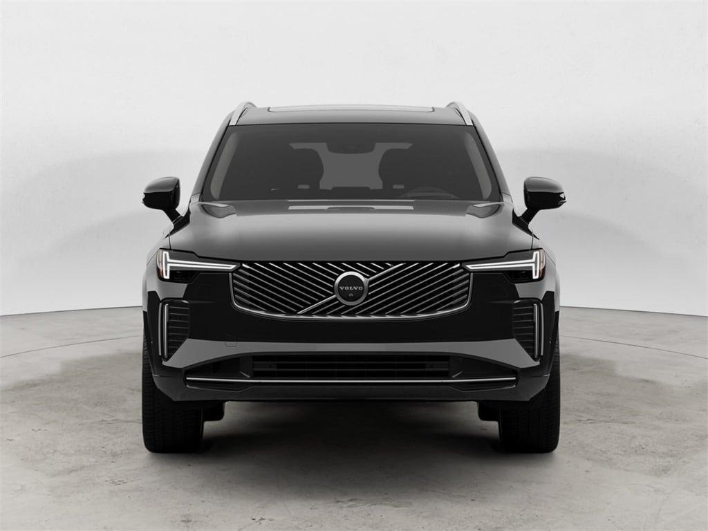 new 2026 Volvo XC90 car, priced at $75,155