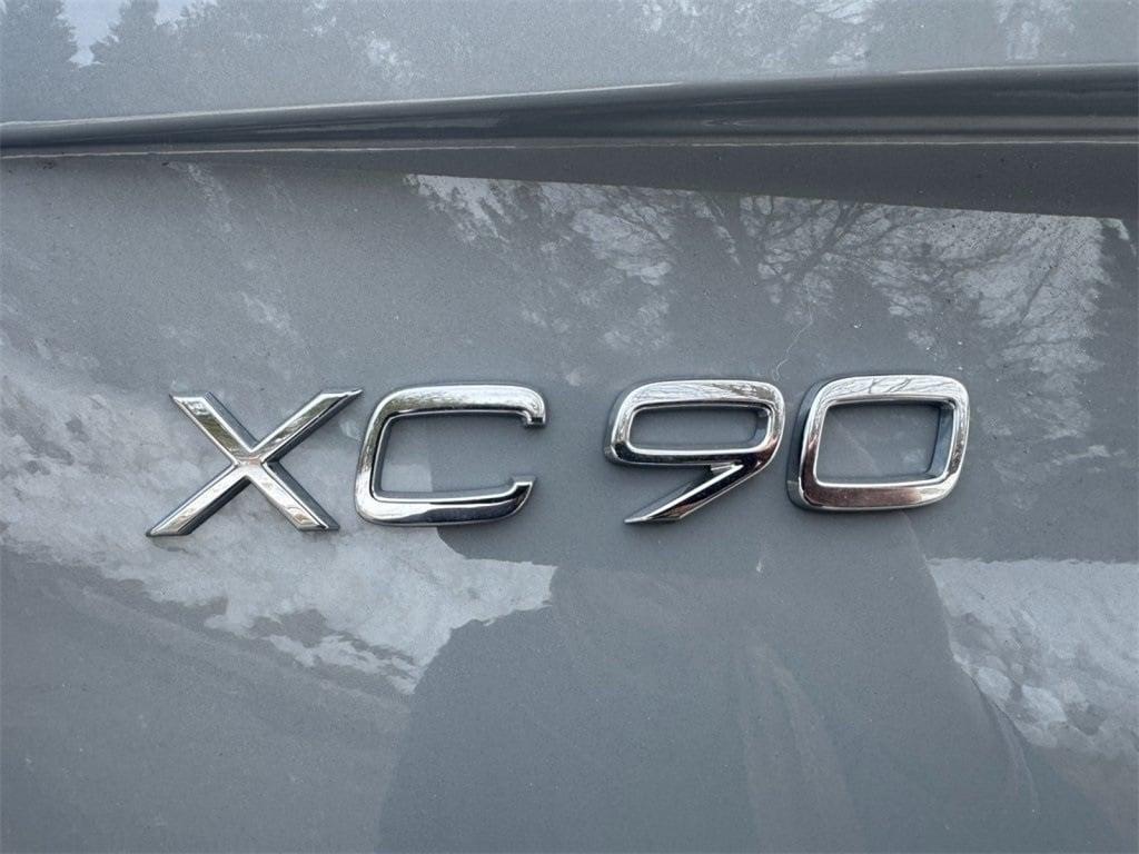 new 2025 Volvo XC90 car