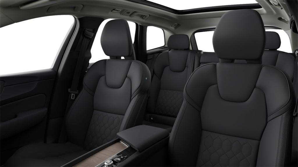 new 2026 Volvo XC60 car, priced at $57,985