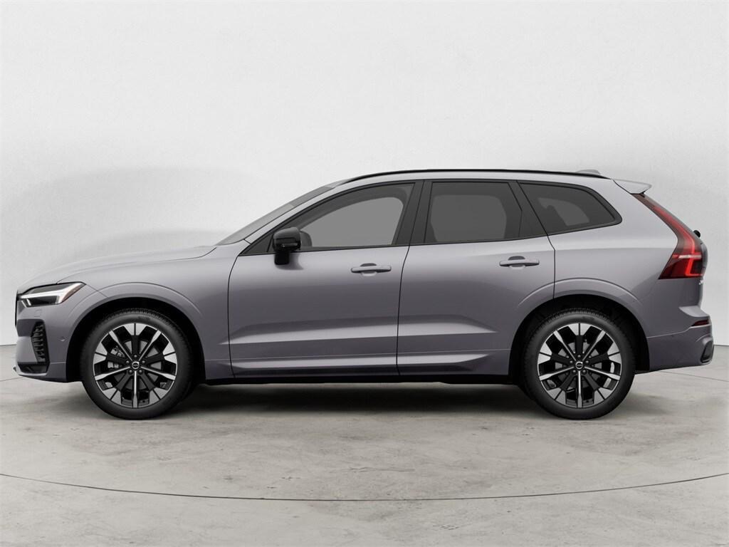 new 2026 Volvo XC60 car, priced at $57,985