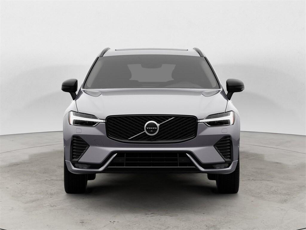 new 2026 Volvo XC60 car, priced at $57,985