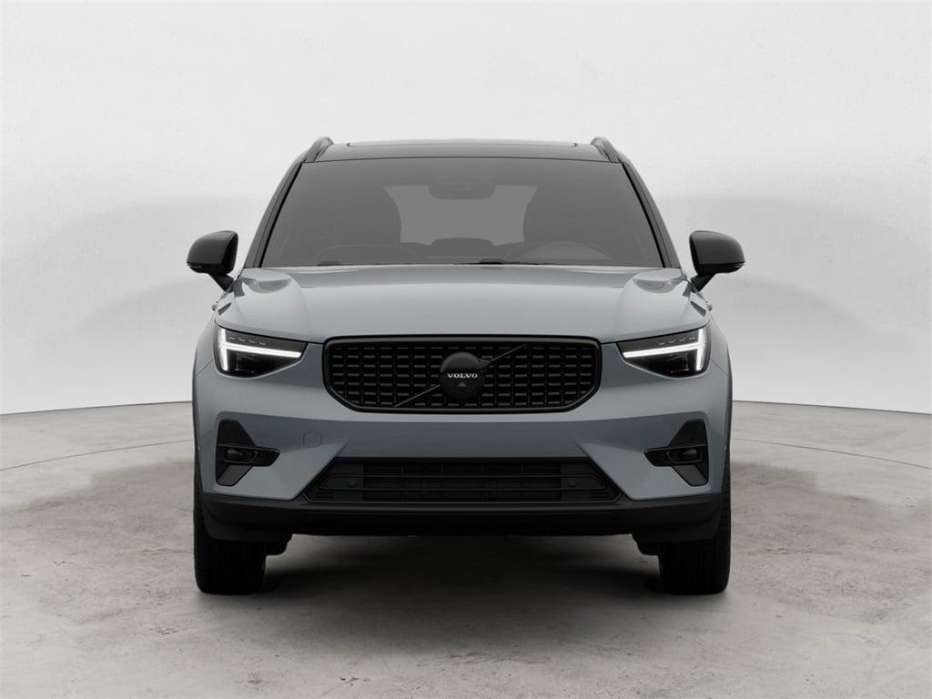 new 2026 Volvo XC40 car, priced at $54,400