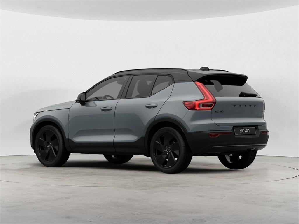 new 2026 Volvo XC40 car, priced at $54,400