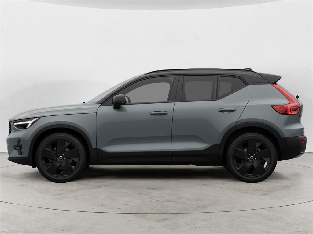 new 2026 Volvo XC40 car, priced at $54,400