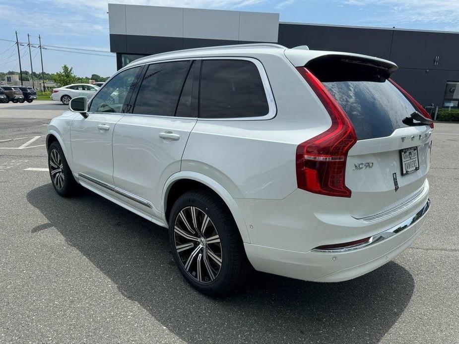 new 2024 Volvo XC90 car, priced at $67,070