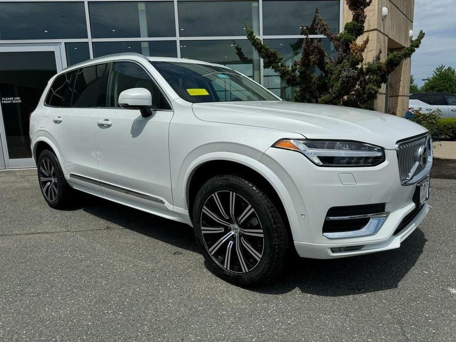 new 2024 Volvo XC90 car, priced at $67,070