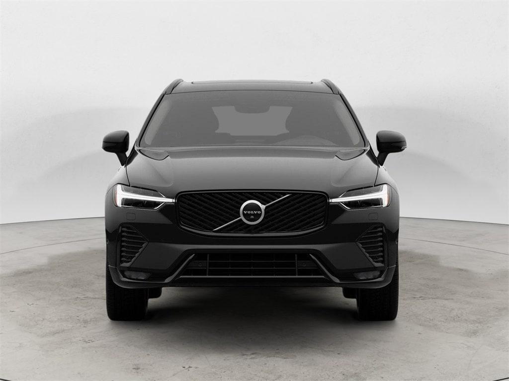 new 2026 Volvo XC60 car, priced at $64,484