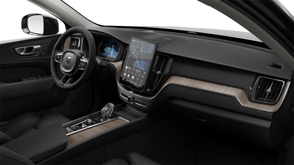 new 2026 Volvo XC60 car, priced at $64,484