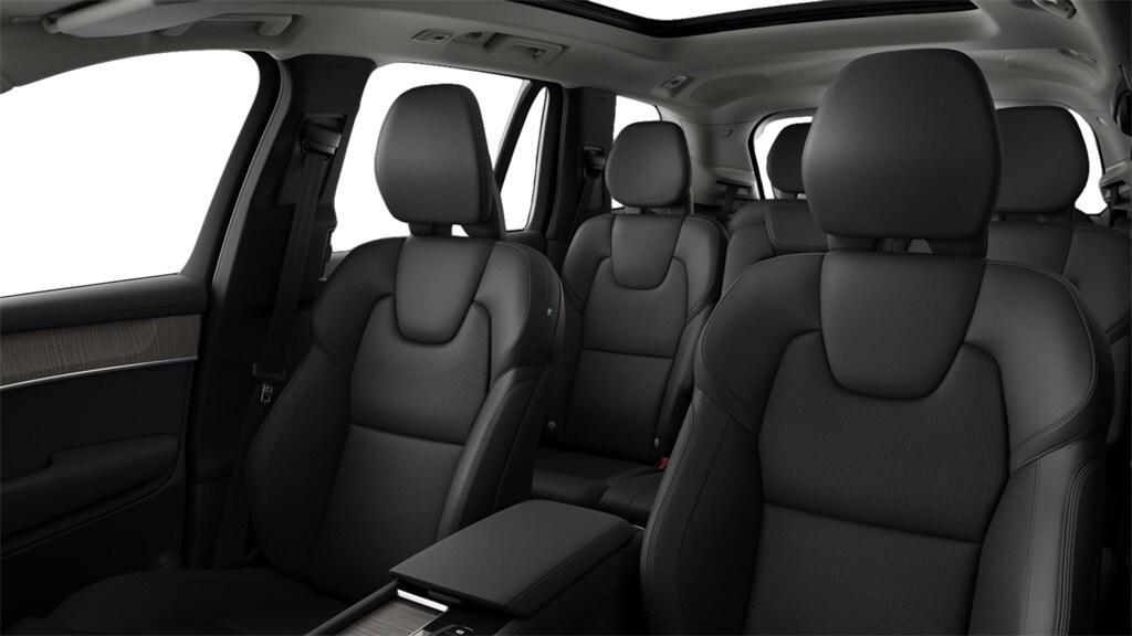 new 2026 Volvo XC90 car, priced at $79,699