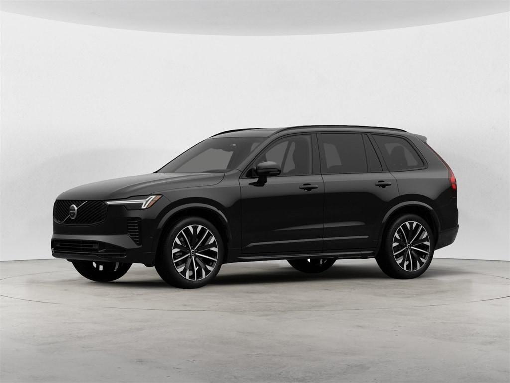 new 2026 Volvo XC90 car, priced at $79,699