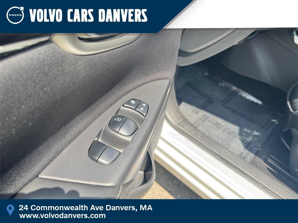 used 2019 Nissan Sentra car, priced at $14,579