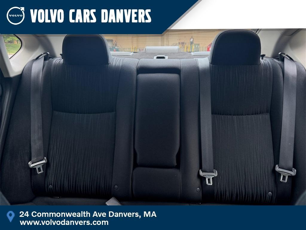 used 2019 Nissan Sentra car, priced at $14,579