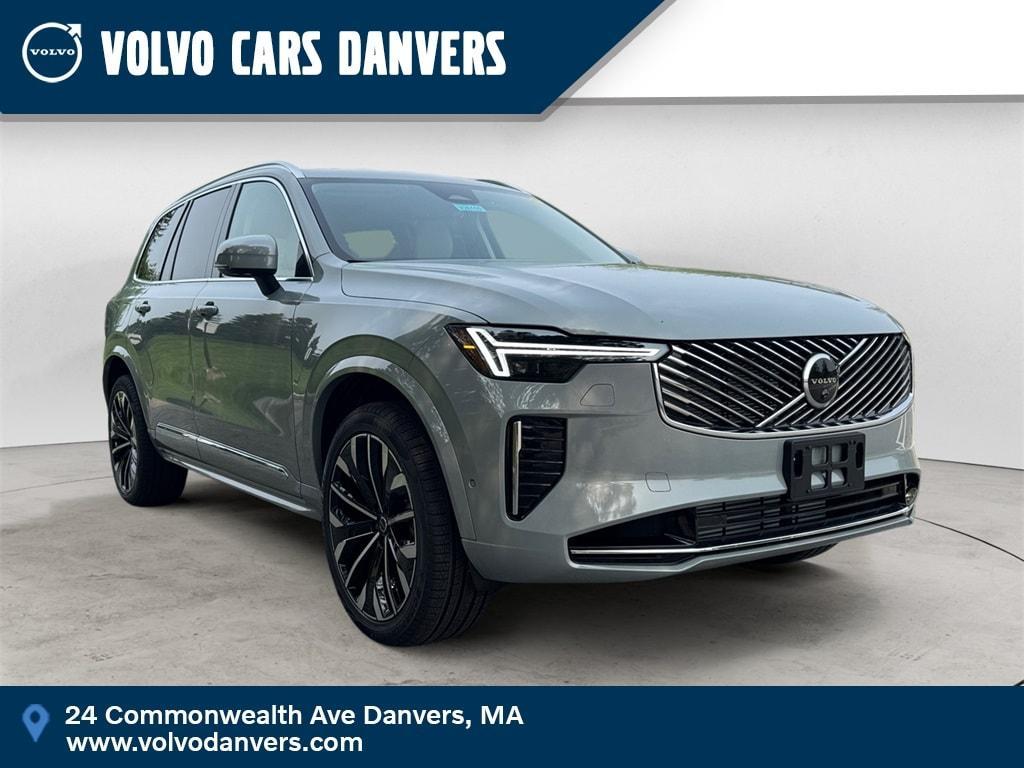 new 2026 Volvo XC90 Plug-In Hybrid car, priced at $87,049