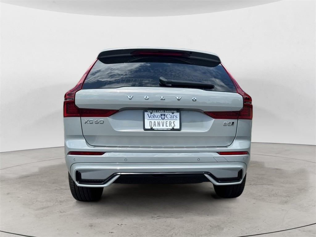 new 2026 Volvo XC60 car, priced at $64,484