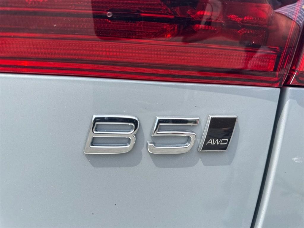 new 2026 Volvo XC60 car, priced at $64,484