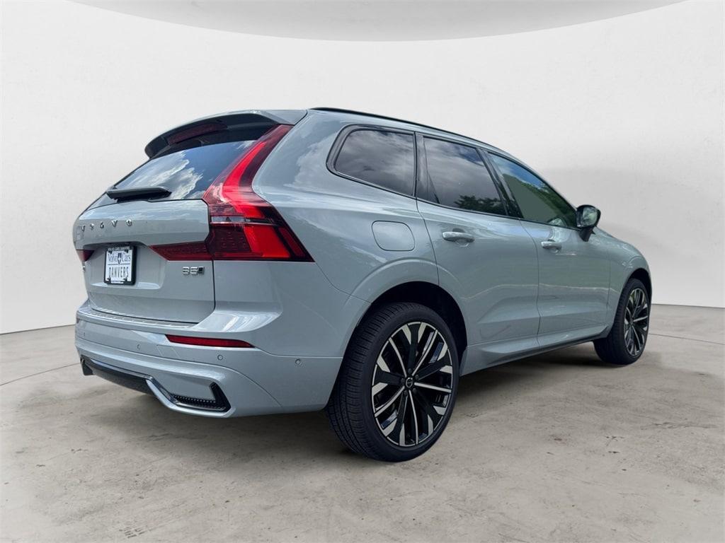 new 2026 Volvo XC60 car, priced at $64,484