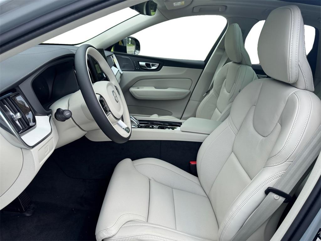 new 2026 Volvo XC60 car, priced at $64,484
