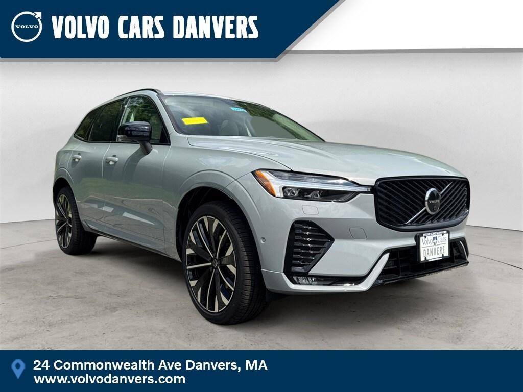 new 2026 Volvo XC60 car, priced at $63,935
