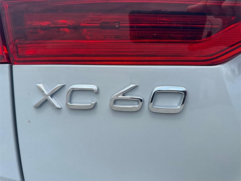 new 2026 Volvo XC60 car, priced at $64,484