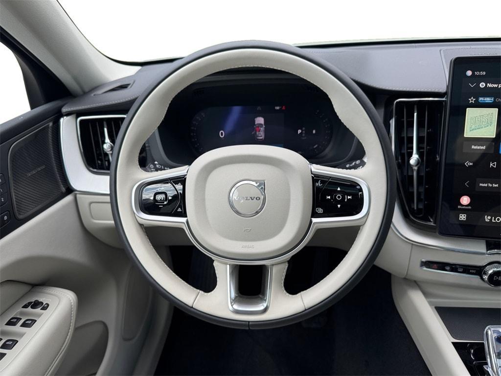 new 2026 Volvo XC60 car, priced at $64,484
