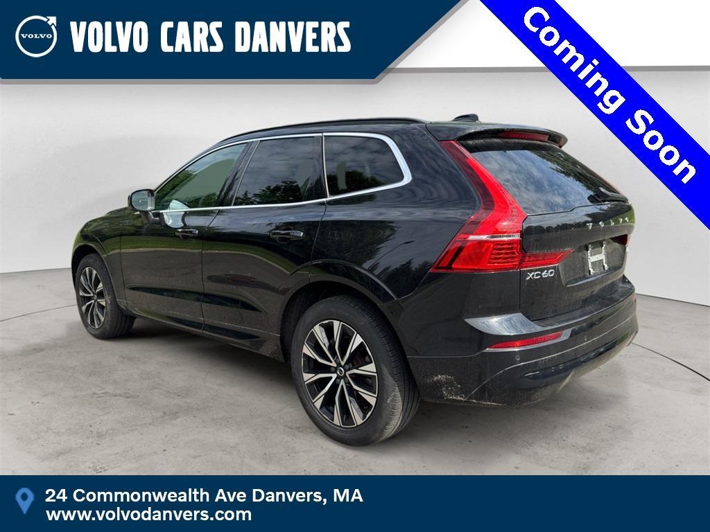 used 2023 Volvo XC60 car, priced at $35,516