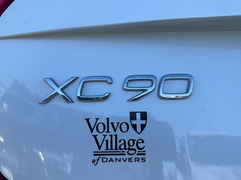 used 2023 Volvo XC90 Recharge Plug-In Hybrid car, priced at $59,740