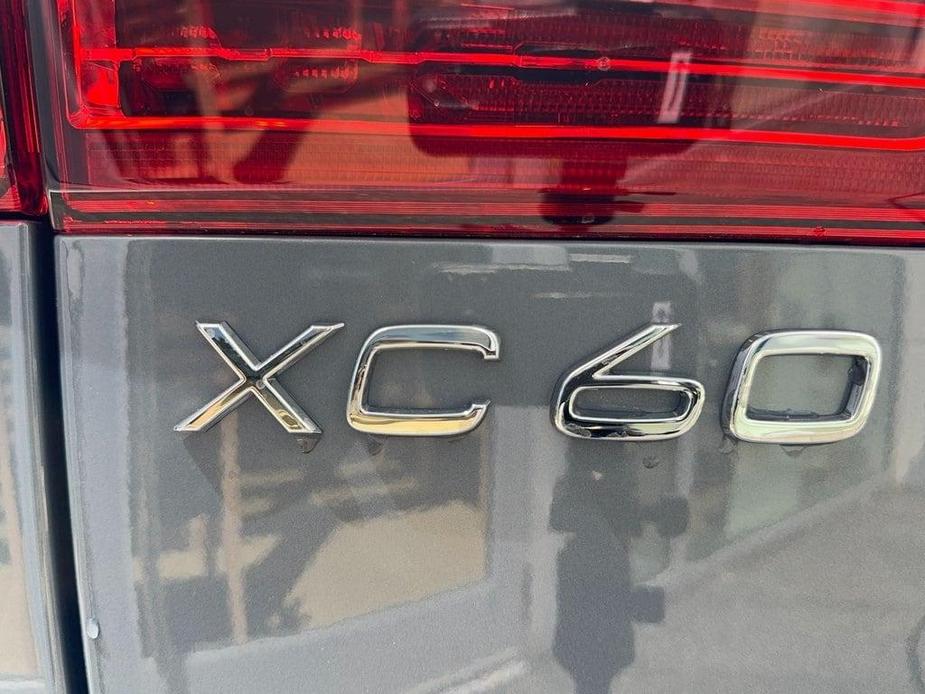 new 2024 Volvo XC60 Recharge Plug-In Hybrid car, priced at $65,445