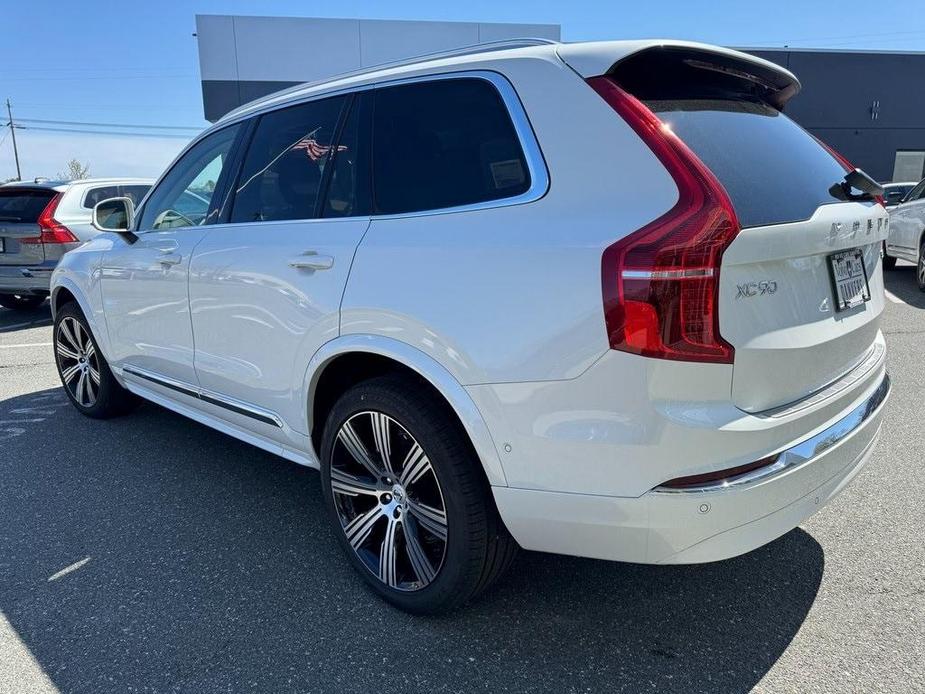new 2023 Volvo XC90 car, priced at $70,030