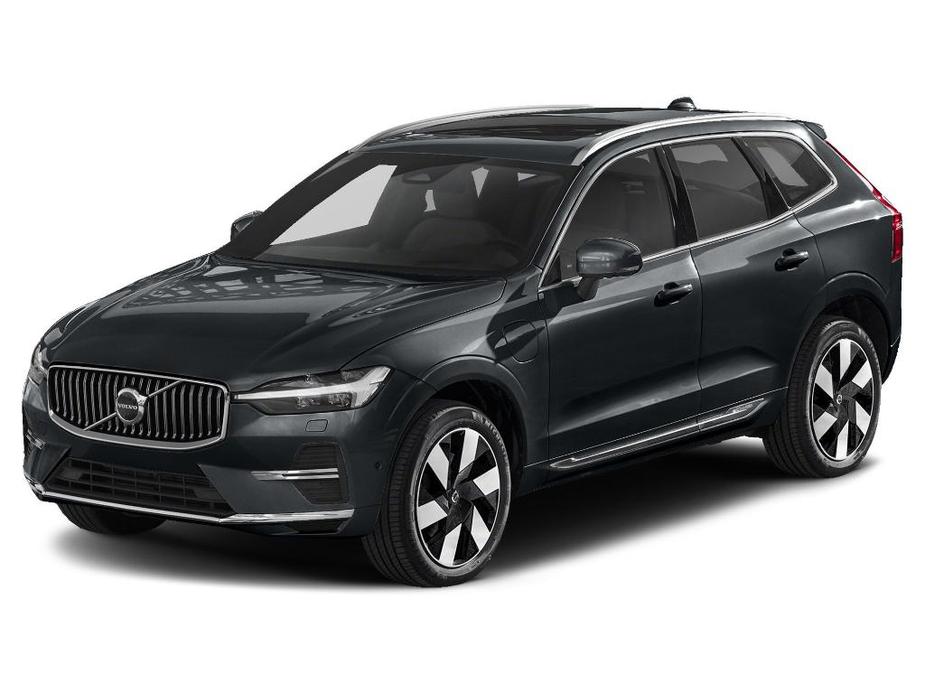 new 2024 Volvo XC60 Recharge Plug-In Hybrid car, priced at $71,990